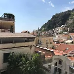 Apartman Un Angolo Di Paradiso