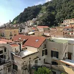 Un Angolo Di Paradiso Apartman