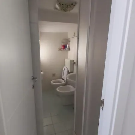 Un Angolo Di Paradiso Apartman *