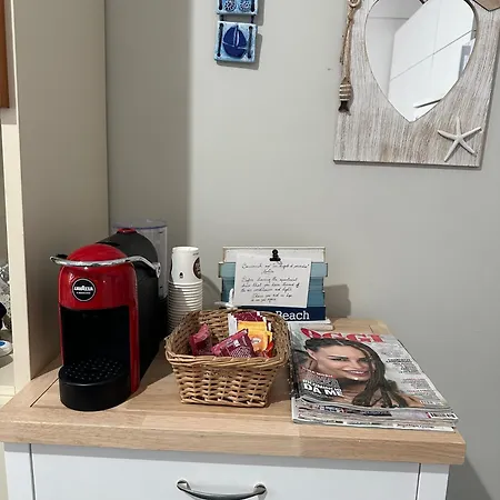 Un Angolo Di Paradiso Apartman *