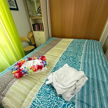 Apartman Un Angolo Di Paradiso Amalfi