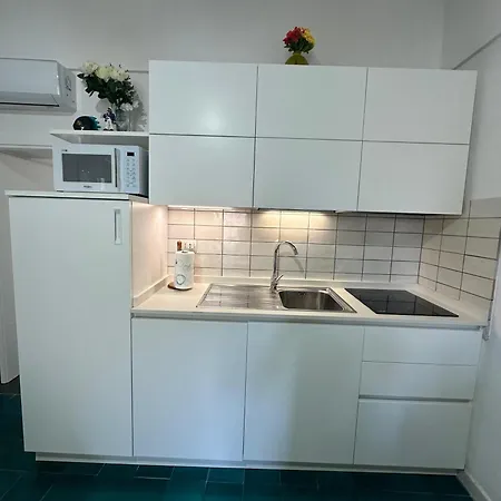 Un Angolo Di Paradiso Apartman *