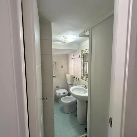 Un Angolo Di Paradiso Apartman
