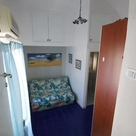 Un Angolo Di Paradiso * Amalfi