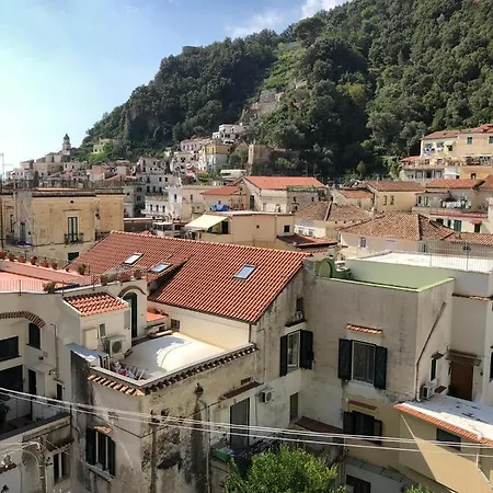 Un Angolo Di Paradiso Apartment