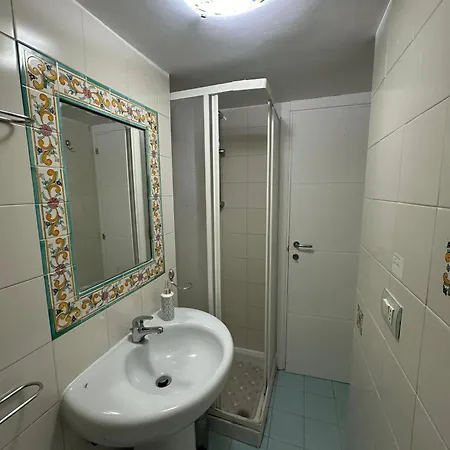 Un Angolo Di Paradiso Amalfi